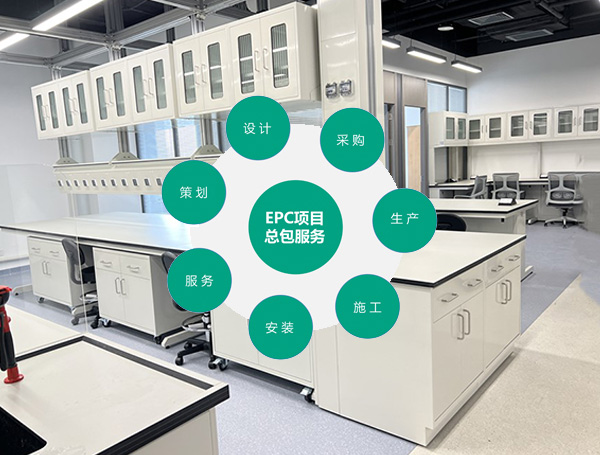實(shí)驗(yàn)室建設(shè)EPC總包工程 實(shí)驗(yàn)室建設(shè)EPC總包工程